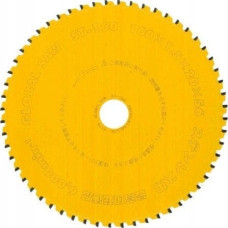 Global Saw Piła tarczowa do cięcia stali nierdzewnej GLOBAL SAW 160 x 1,5/1,1-1,3 x 20mm / 56z CERMET