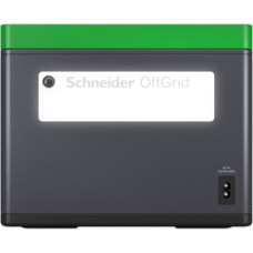 APC PPS730-GR OffGrid Porta Power Station 730
