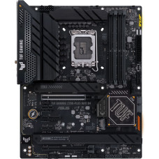 Asus TUF GAMING Z790-PLUS WIFI D4 Intel Z790 LGA 1700 ATX