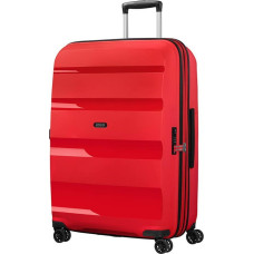 American Tourister Duża walizka AMERICAN TOURISTER BON AIR DLX 134851 Czerwona