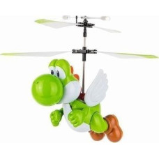 Carrera Carrera RC 2.4GHz Super Mario - Flying Yoshi (red/yellow)