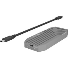 Icybox IB-1919M-C42 NVMe M.2 USB4 40Gbit/s