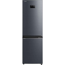 Toshiba Fridge-freezer GR-RB449WE-PMJ