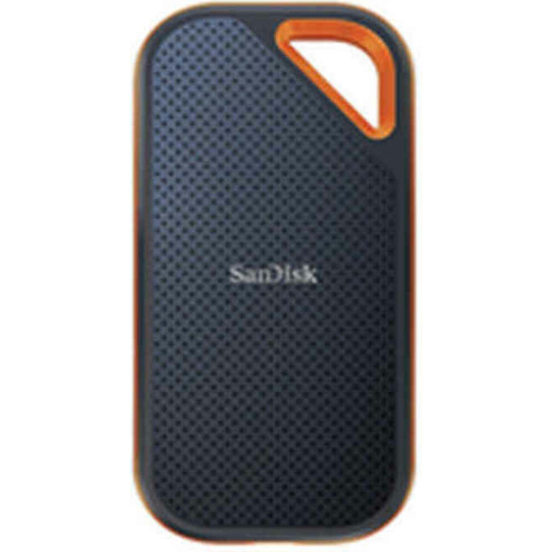 Sandisk Hard Drive SanDisk SDSSDE81-2T00-G25    2 TB SSD