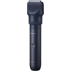 Panasonic Trymer Panasonic Panasonic | Beard, Hair, Body Trimmer Kit | ER-CKL2-A301 MultiShape | Cordless | Wet & Dry | Number of length steps 58 | Black