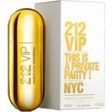 Carolina Herrera 212 VIP EDP 50 ml
