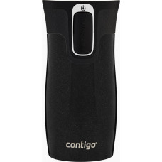 Contigo Kubek termiczny Contigo West Loop Mini 300ml - czarny metalik