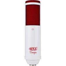 Muxlab MXL TEMPO WR - Mikrofon pojemnoĹ›ciowy USB BiaĹ‚y