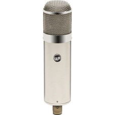 Warm Audio Mikrofon WARM AUDIO Warm Audio WA-47 - Mikrofon Lampowy