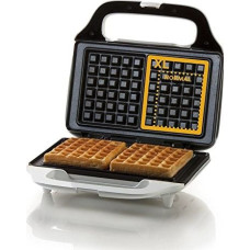 Domo Gofrownica Domo Domo Waffle maker XL DO9133W (white) (DO9133W) - 1868185