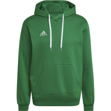 Adidas adidas Entrada 22 Sweatshirt HI2141 Zielone L