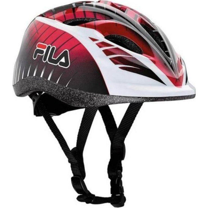 Fila FS Ka JR BOY blk/red XS 47/51