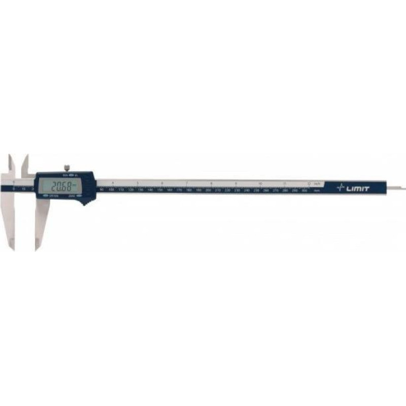 Limit Suwmiarka elektroniczna CDH 300 mm