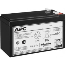 APC RBC177 Replacement Battery Cartridge #177