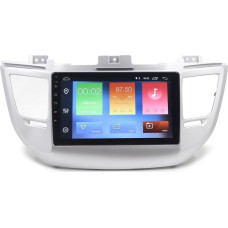Noname Nawigacja GPS RADIO NAWIGACJA GPS HYUNDAI TUCSON 2015+ ANDROID