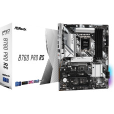 Asrock B760 PRO RS Intel B760 LGA 1700 ATX