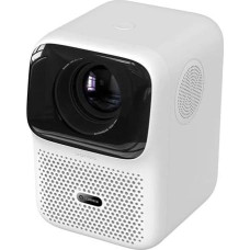 Wanbo Projector T4 Full HD 1080p with Android system White EU