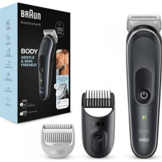 Braun Maszynka do Włosów Braun BodyGroomer 5 (Odnowione A)