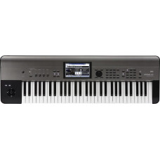 Korg KROME EX 61- Synthesiser, workstation