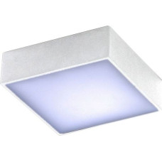 Azzardo Lampa sufitowa Azzardo Oprawa sufitowa kostka biała AZzardo FALCO 12 LED AZ2781