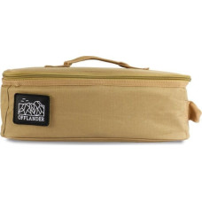 Offlander OFFLANDER TORBA KEMPINGOWA OFFROAD POZIOMA 4L KHAKI