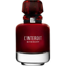 Givenchy L'Interdit Rouge EDP 80 ml