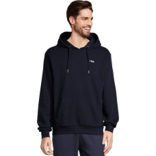 Filipek Bluza męska Fila Bengel granatowa FAM0498 50004 XL