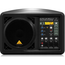 Behringer Behringer B207MP3 Monitor odsłuchowy aktywny 6,5