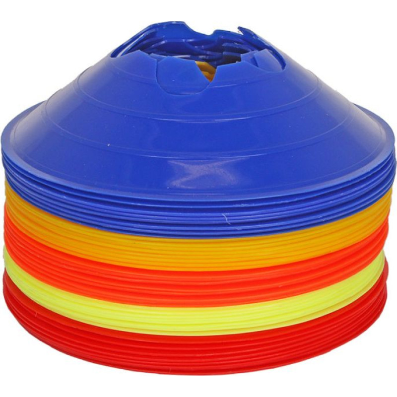 Maxwel bolards 5 cm (komplektā 40 gab.) 2012051