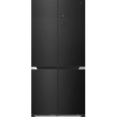 MPM Šaldytuvas MPM-503-SS1-10