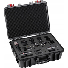 Sennheiser sE V Pack Club Standard - Zestaw mikrofonĂłw do perkusji