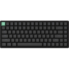 Keychron K2 HE Wireless RGB Nebula Magnetic Switch Keyboard (Black) [K2H-J1].