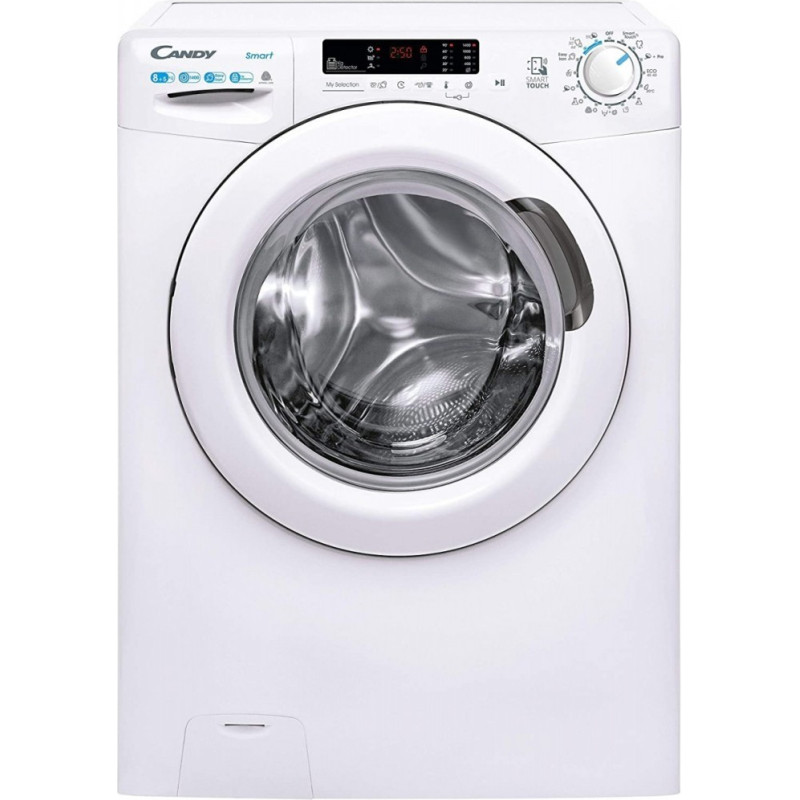 Candy Skalbimo mašina Candy CSWS 4852DWE/1-S