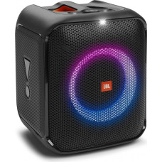 JBL Belaidė kolonėlė JBL PartyBox Encore + mikrofonas
