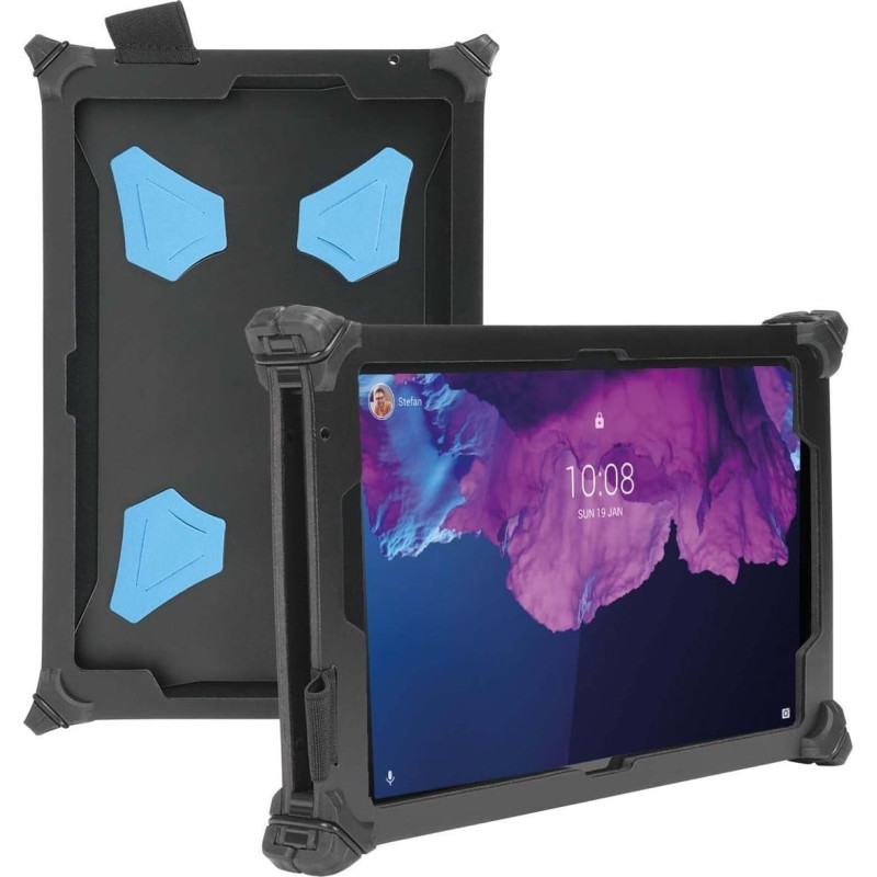 Mobilis Etui na tablet Mobilis Mobilis 050052 etui na tablet 29,2 cm (11.5