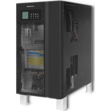 Qoltec UPS Qoltec 3-FAZOWY | 10KVA | 8KW | LCD