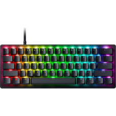 Razer Klawiatura Razer Huntsman V3 Pro Mini Analog (RZ03-04990100-R3M1)