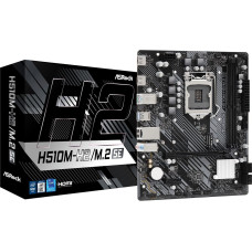 Asrock H510M-H2/M.2 SE motherboard