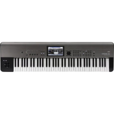 Korg KROME EX 73 - Synthesizer, workstation