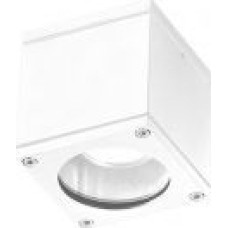 Azzardo Lampa sufitowa Azzardo Oprawa sufitowa biała AZzardo JOE SQUARE AZ3324