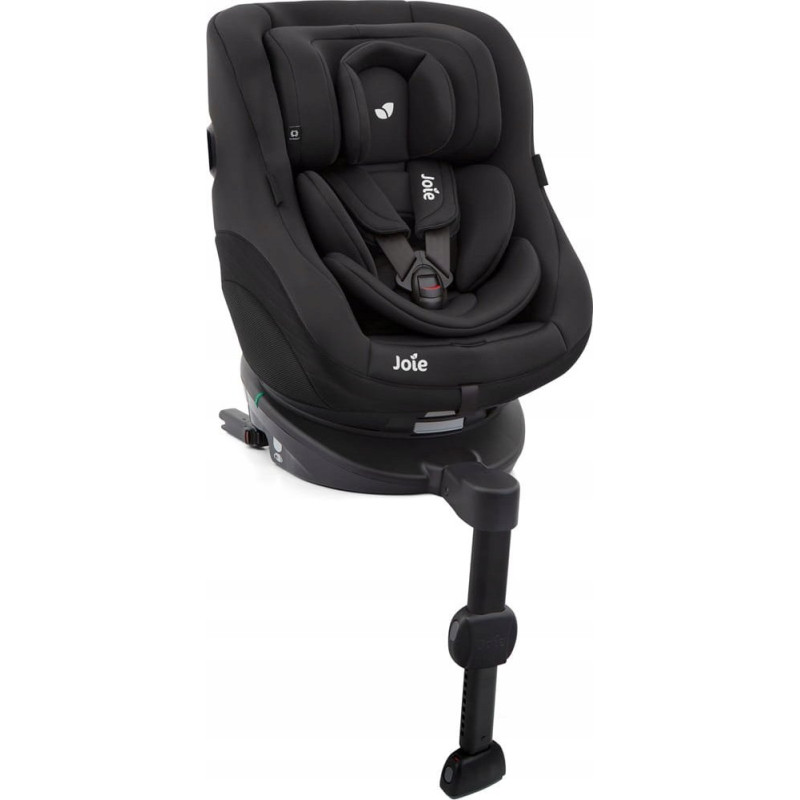 Joie Fotelik samochodowy Joie Joie Spin 360 GTi Isofix Child Seat - Shale