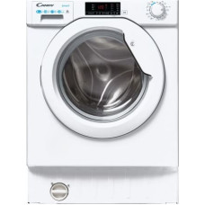 Candy Built-in washer-dryer CBD 485D1E/1-S