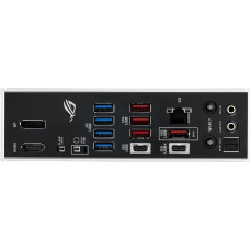 Asus ROG STRIX Z890-H GAMING WIFI Intel Z890 LGA 1851 (Socket V1) ATX