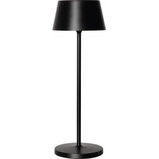 Maul Leuchten lampa stołowa LED F Szary