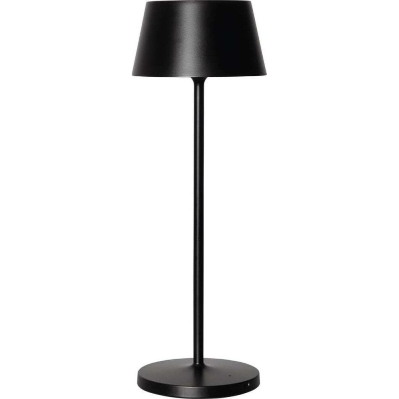 Maul Leuchten lampa stołowa LED F Szary