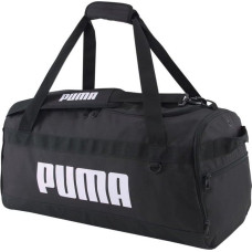 Puma Torba sportowa Challenger M czarna (079531-01)