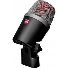 Sennheiser sE V KICK - Mikrofon dynamiczny instrumentalny