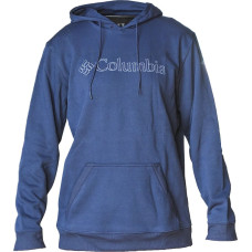 Columbia Columbia CSC Basic Logo II Hoodie 1681664492 Granatowe M