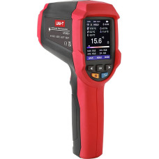 Unit ML Miernik temperatury Uni-T UT305C+