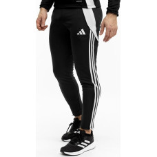 Adidas Spodnie męskie adidas Tiro 24 Slim Training czarne IP1953 2XL